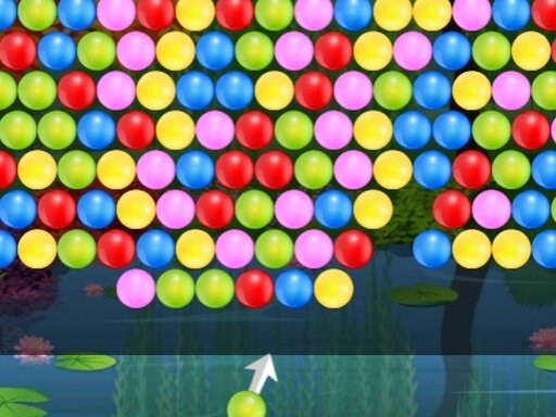 Bubble Shooter Infinite