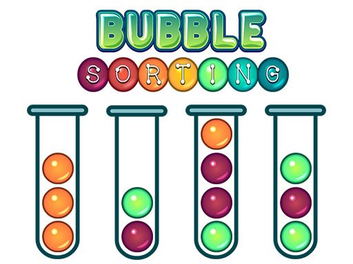 Bubble Sorting