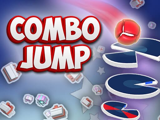 Combo Jump