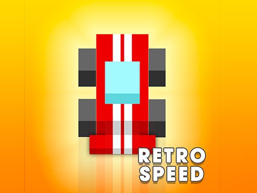 Retro Speed